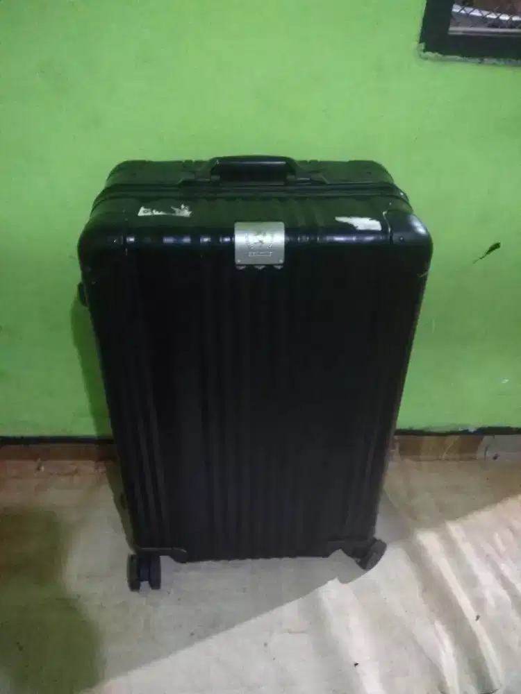 Tas KOPER kabin pesawat Merk LEGEND Walker