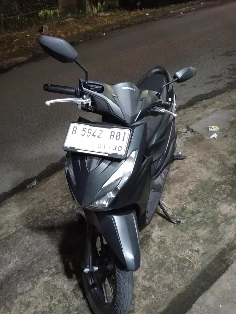 Di jual beat keyles 2025 nik 2024 pajak idup