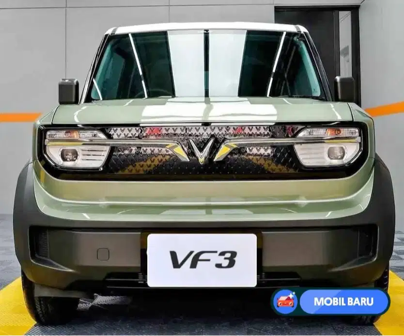 [MOBIL BARU] DISKON AKHIR TAHUN BARANG READY