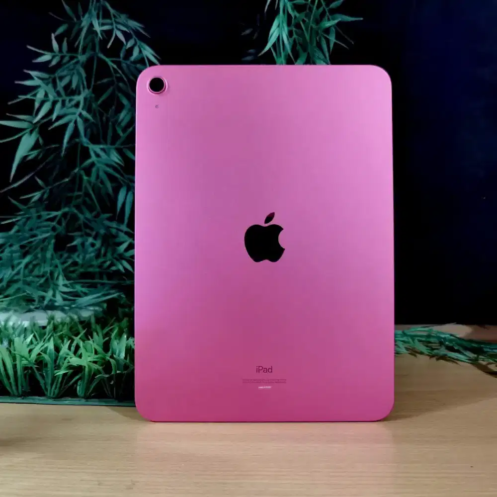 iPad Gen 10   64 GB  Wifi Only