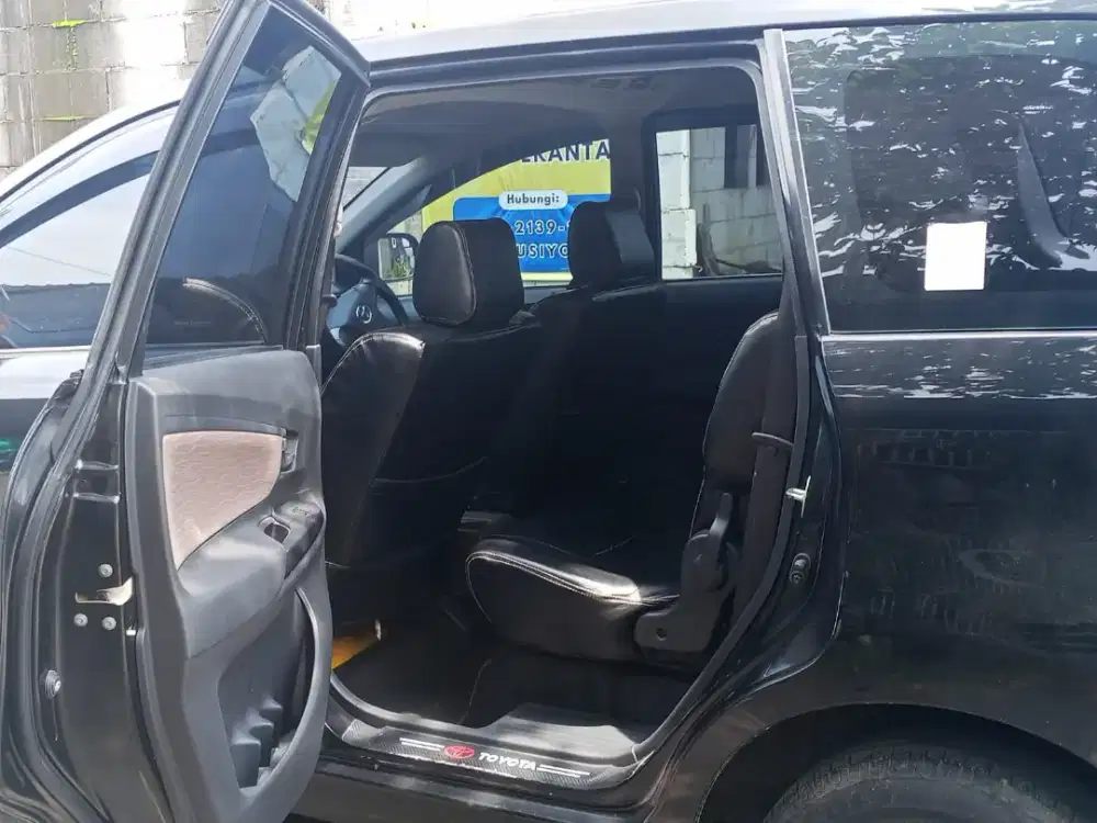 Avanza 2018MASIH GRESS jrg nemu