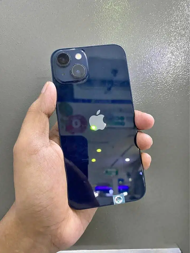 Iphone 13 128 ibox fullset