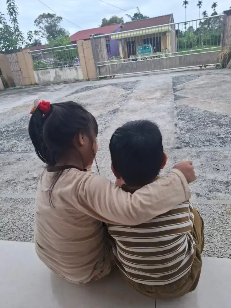 ART( Asisten Rumah Tangga)