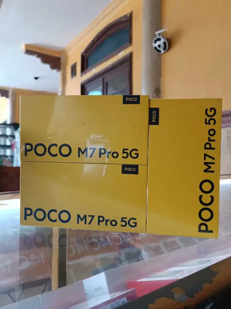 POCO M7 PRO 5G 8/256GB
