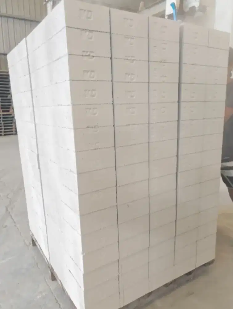 HEBEL STANDAR AAC-SNI