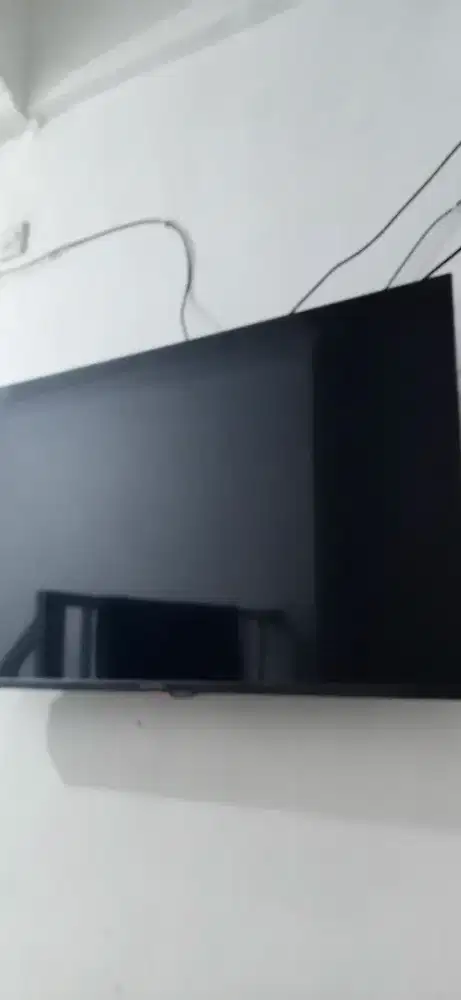 TV POLYTRON ANDROID GOOGLE TV 43INCH