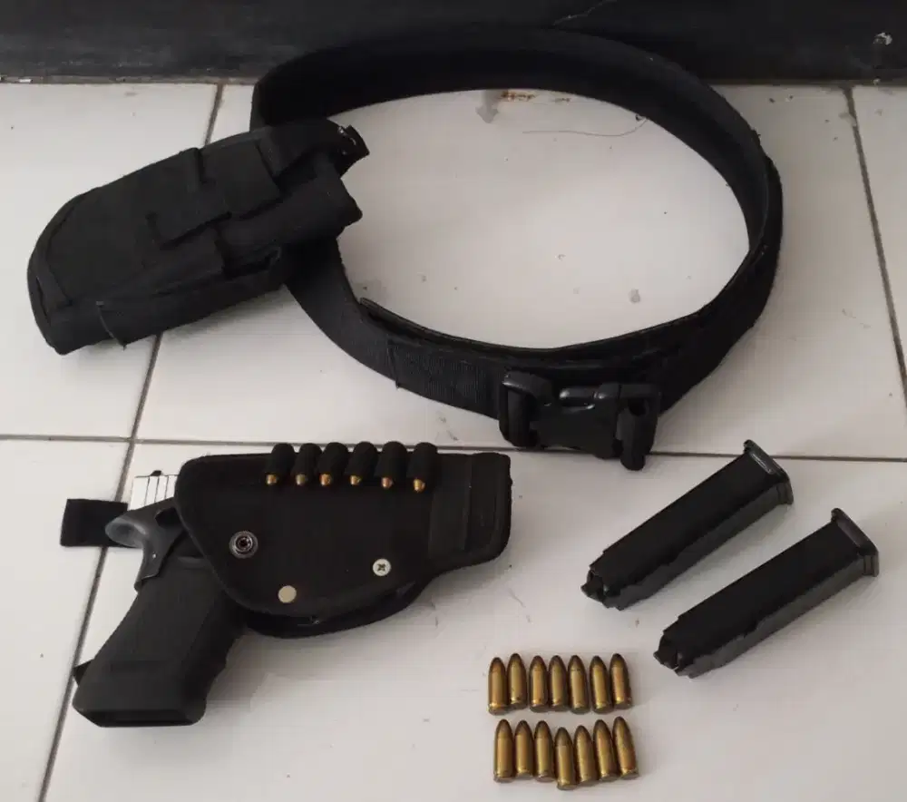 Layak dikoleksi / untuk pajangan