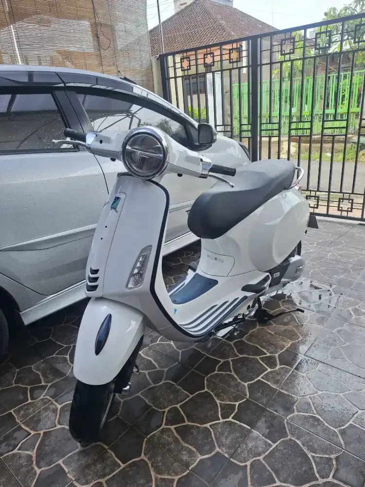Vespa Primavera S 150 Abs 2023