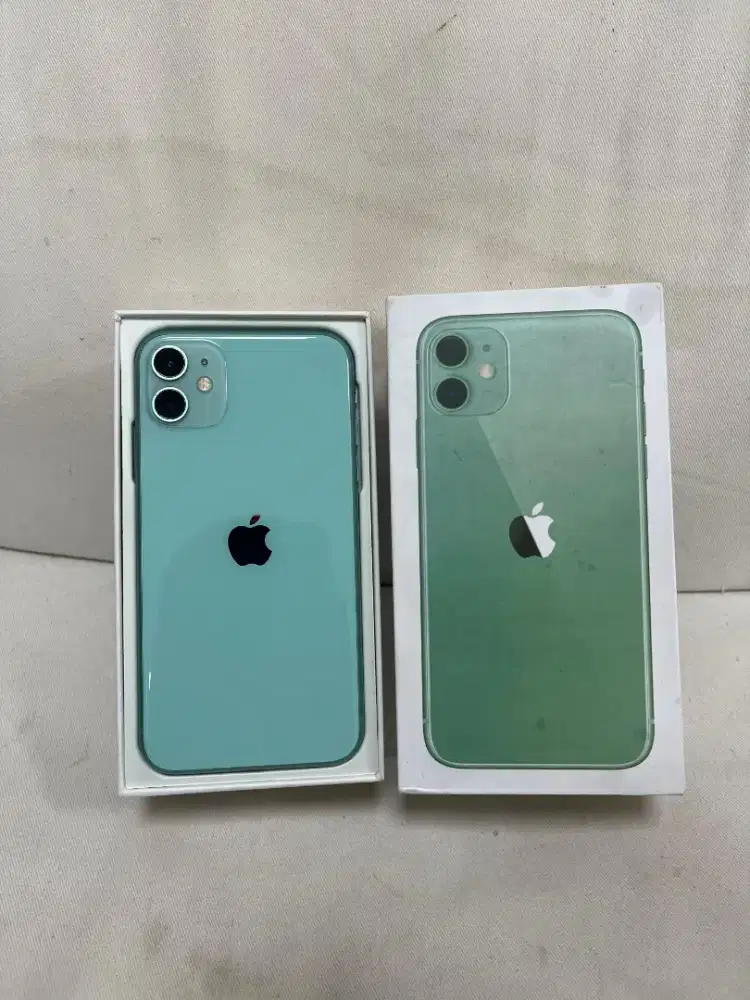 iphone 11 64GB inter