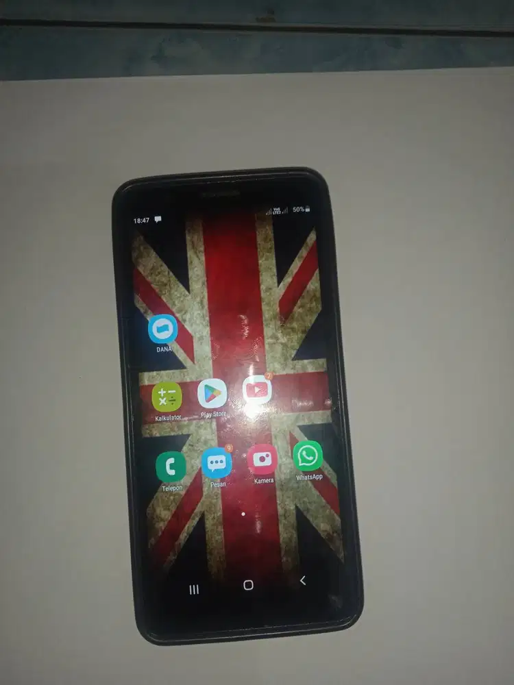 Jual handphone Samsung a01 Core