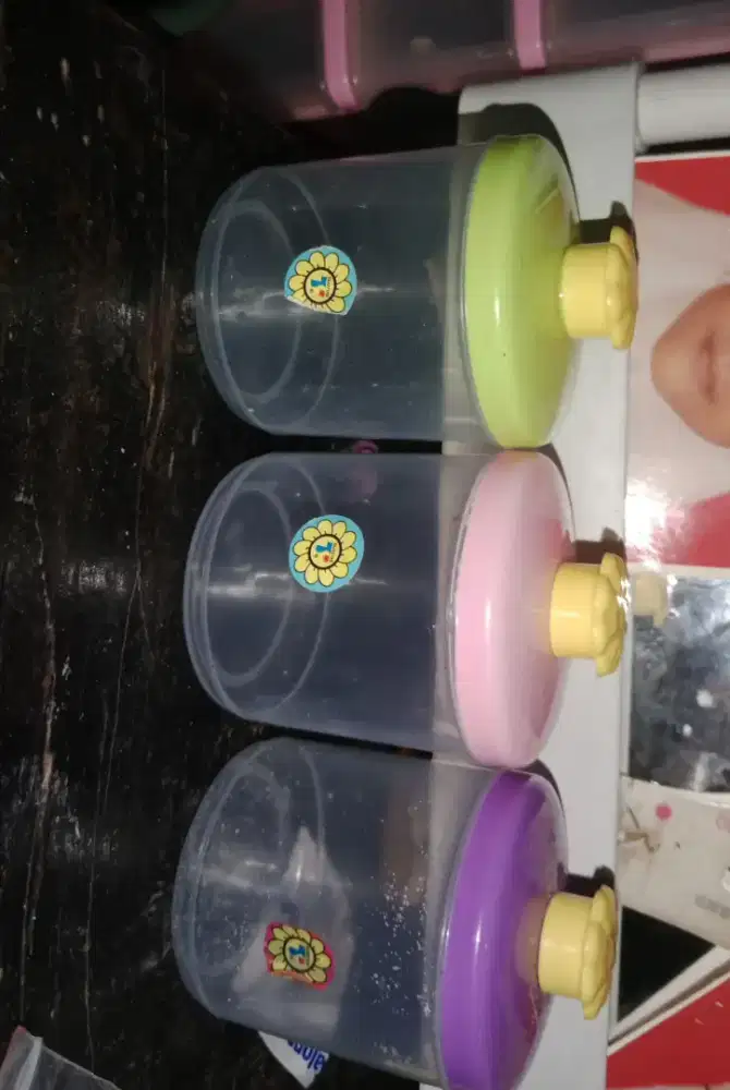 TOPLES MINI SERBAGUNA