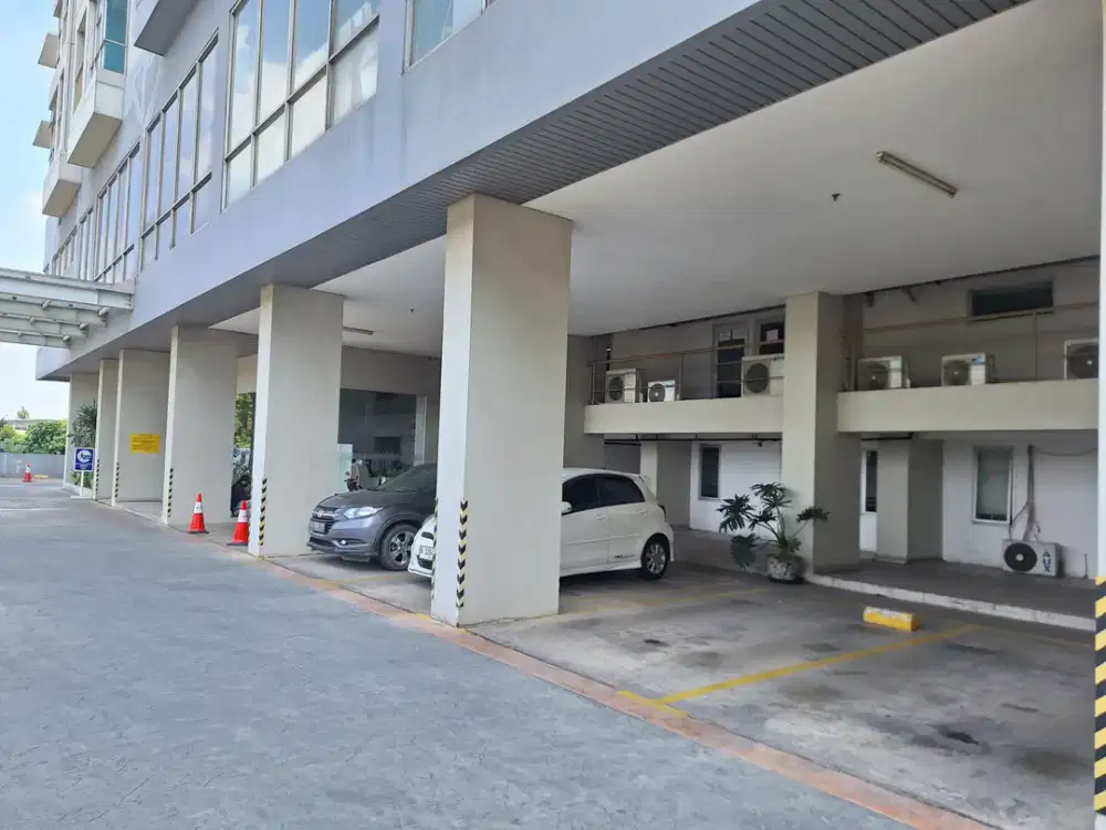 APARTMEN DEKAT PINTU TOL BEKASI TIMUR PAKUWON MALL