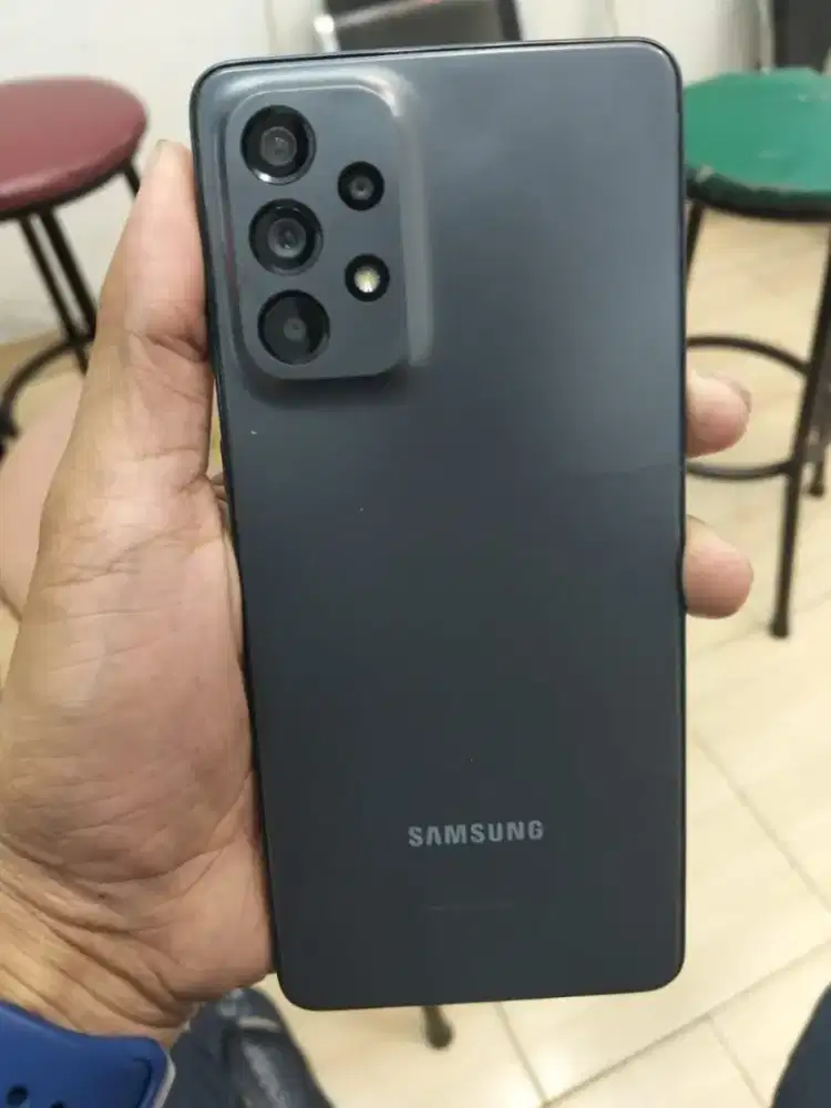 Samsung A73 5G 256 gb