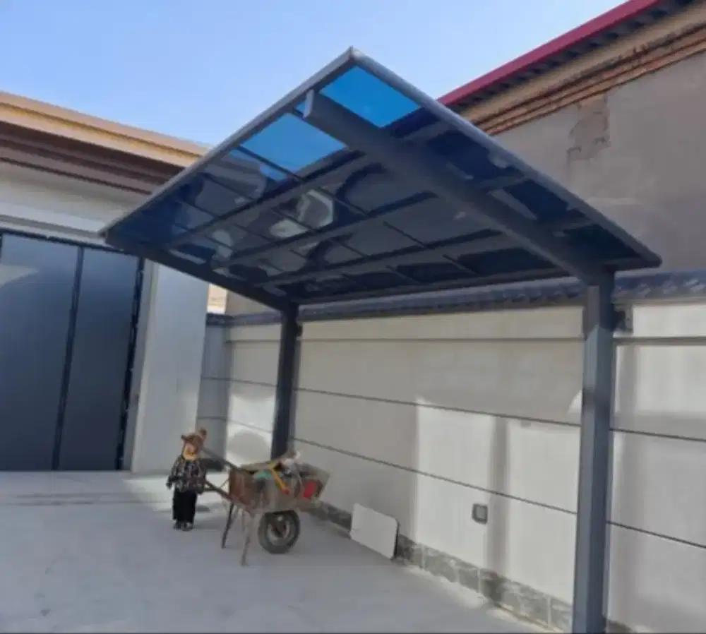 canopy solarflat dll 130