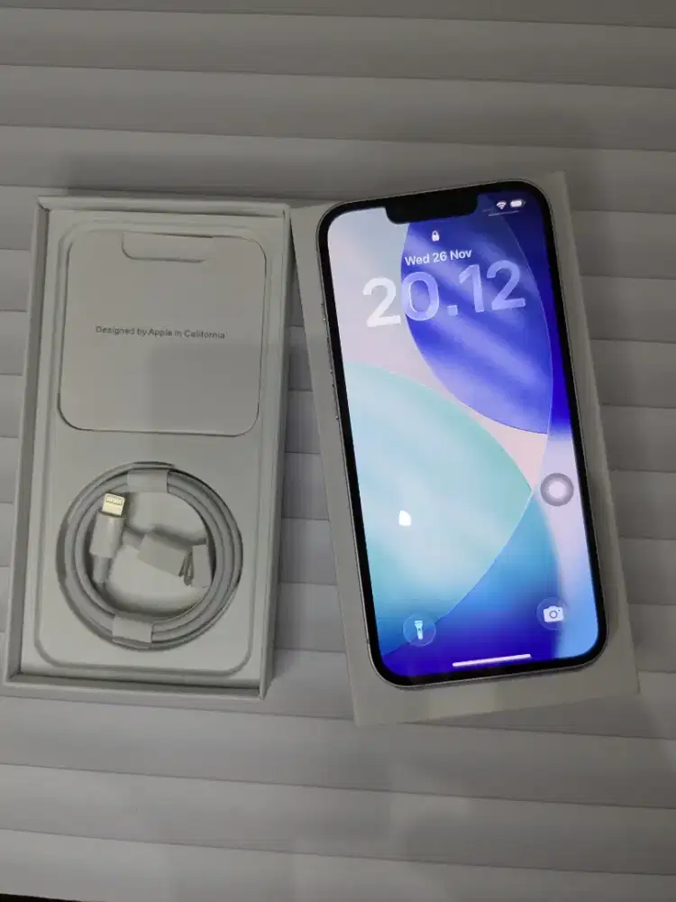 Iphone 14 128gb Inter