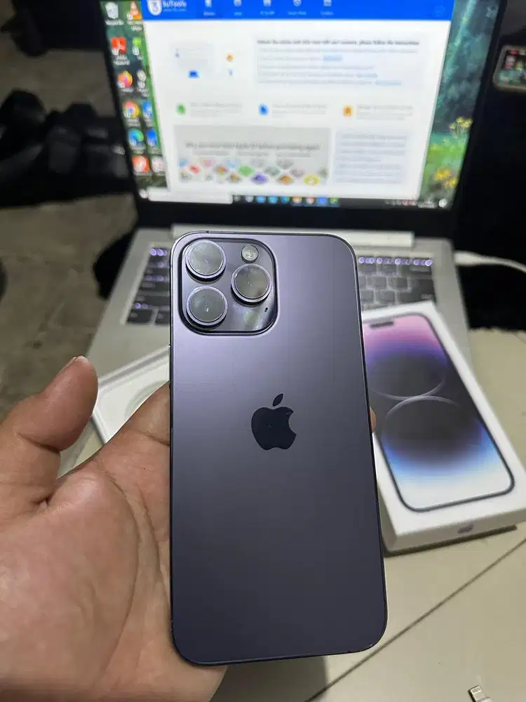 iphone 14 promax nego