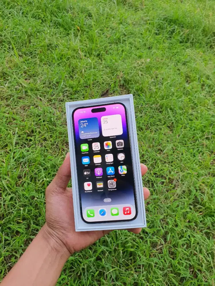 IPhone 14 Pro max 128 GB IBOX LIKE NEW