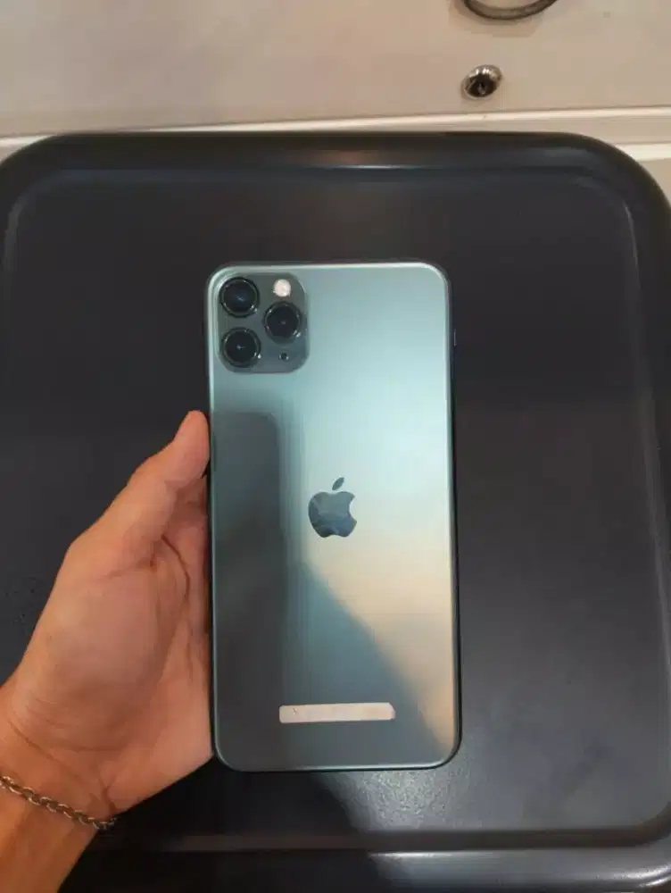 IPHONE 11 PROMAX CASH/CREDIT