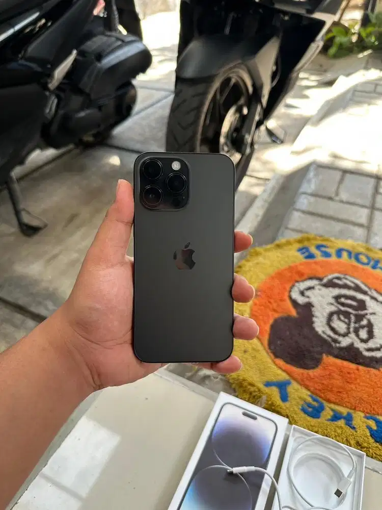 iphone 14 promax nego