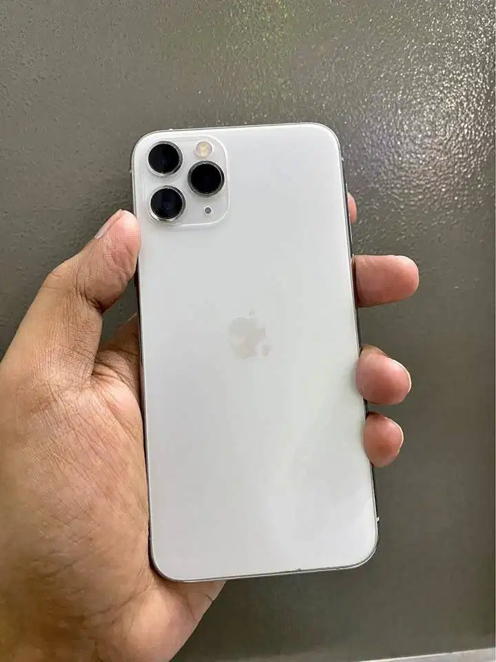 Iphone 11 pro 256 all opperator