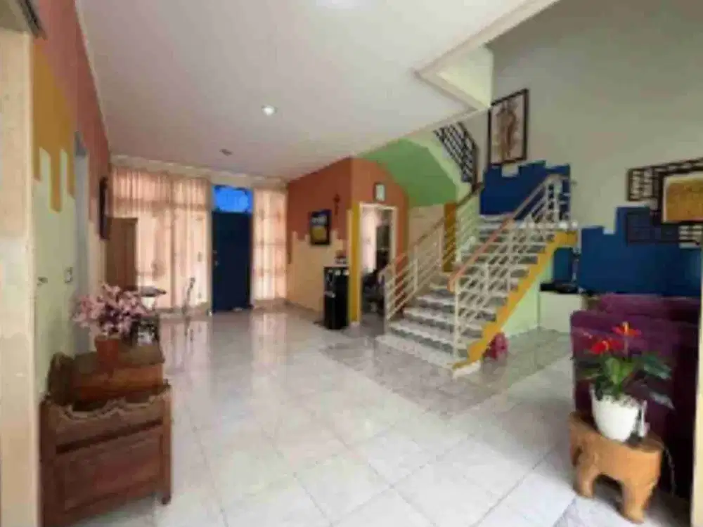 Rumah Alam Sutera Dijual Murah Banget!