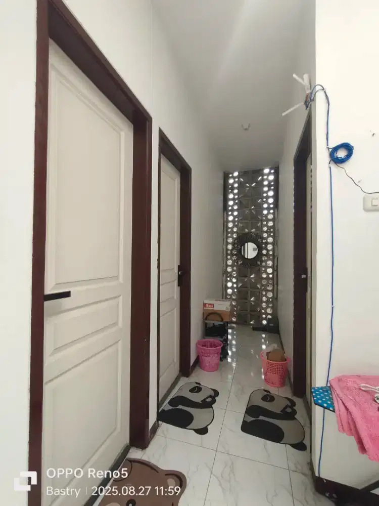 Kost Aktif Area Bunga Flamboyan Merak Kota Malang