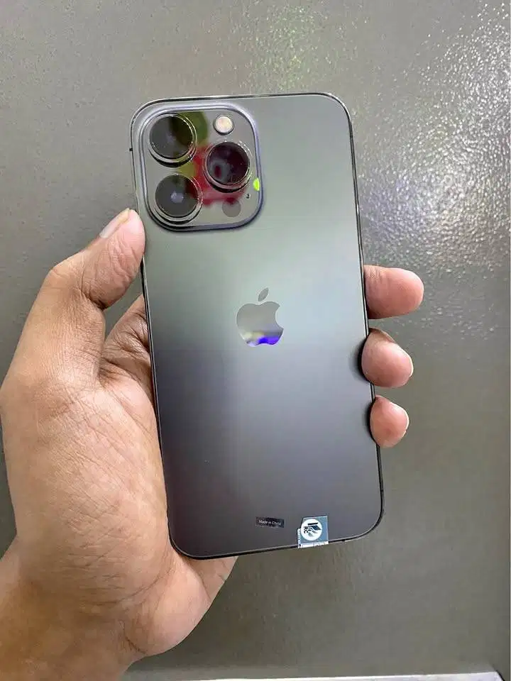 Iphone 13 pro 128 ibox