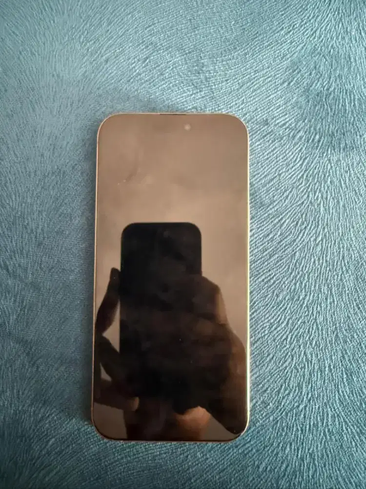 Iphone 16 Pro Max 256Gb Digimap Dessert