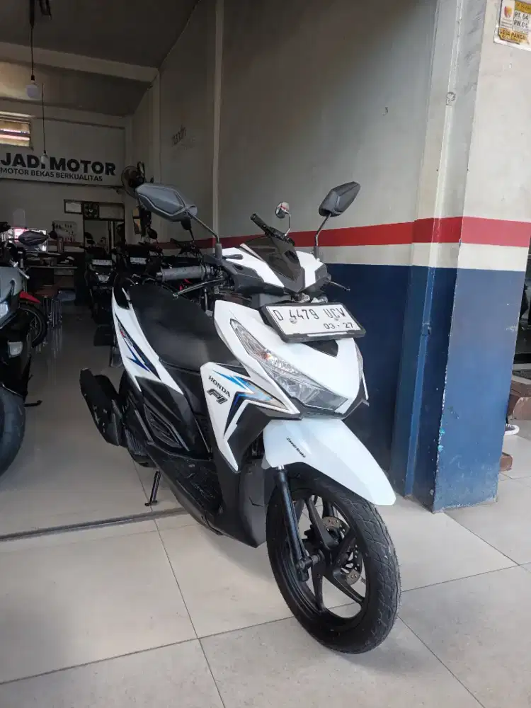 HONDA VARIO 125 ESP CBS 2017