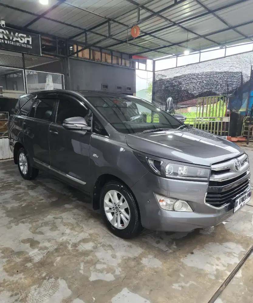Innova reborn type V