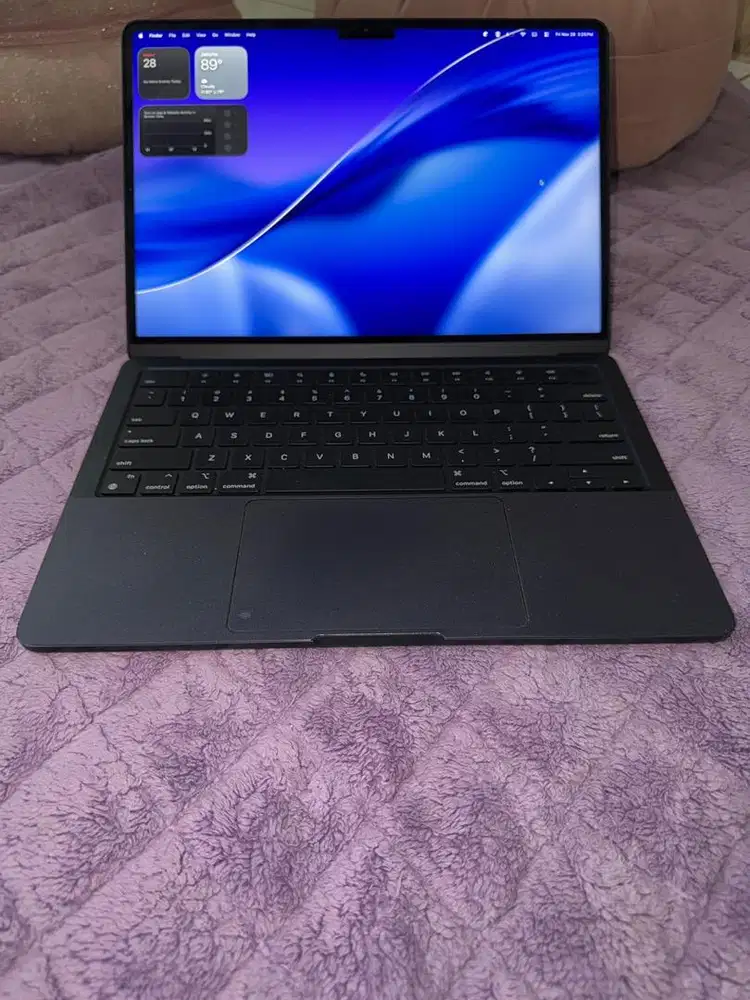 Macbook Air M2 8/512GB Digimap