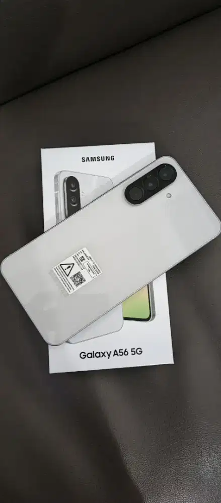 Samsung galaxy A56 5G