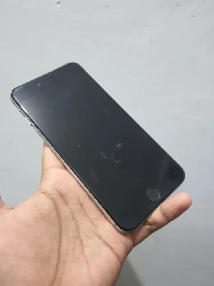 Iphone 6 plus 64 gb