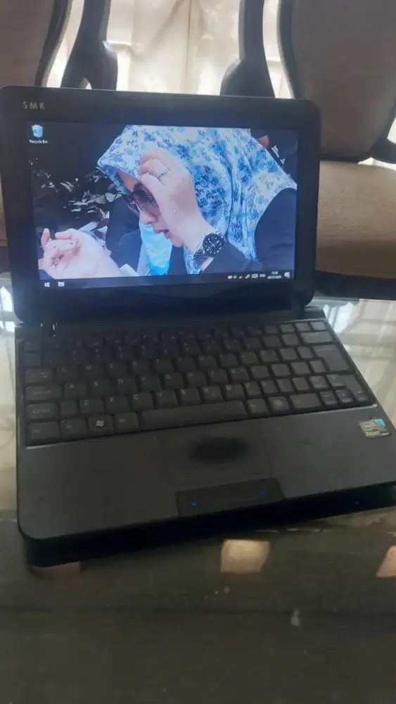 netbook SMK zyrex