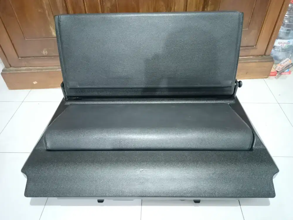 Jok Baris Belakang 3 Original Honda Crv Gen 4 2013 - 2017