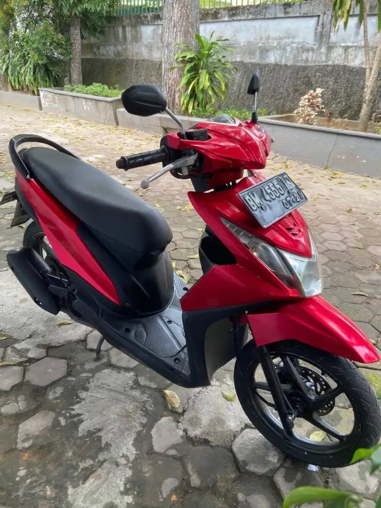 Beat 2016 stater halus