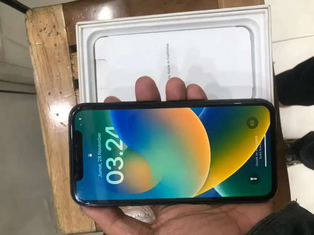 iPhone 11 256gb allop