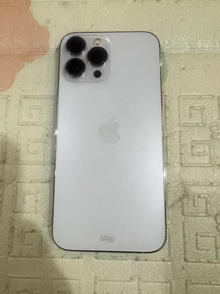 IPHONE 13 PROMAX IBOX