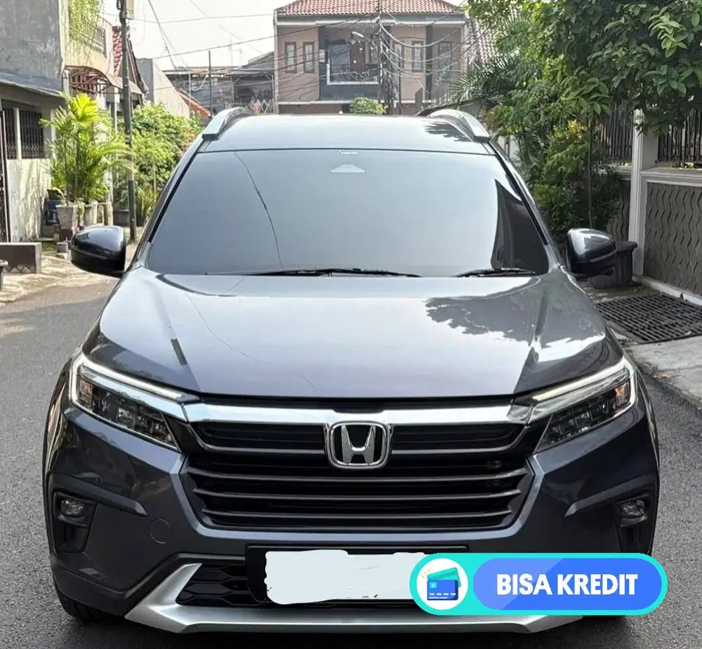 Honda BR-V 2022 Bensin