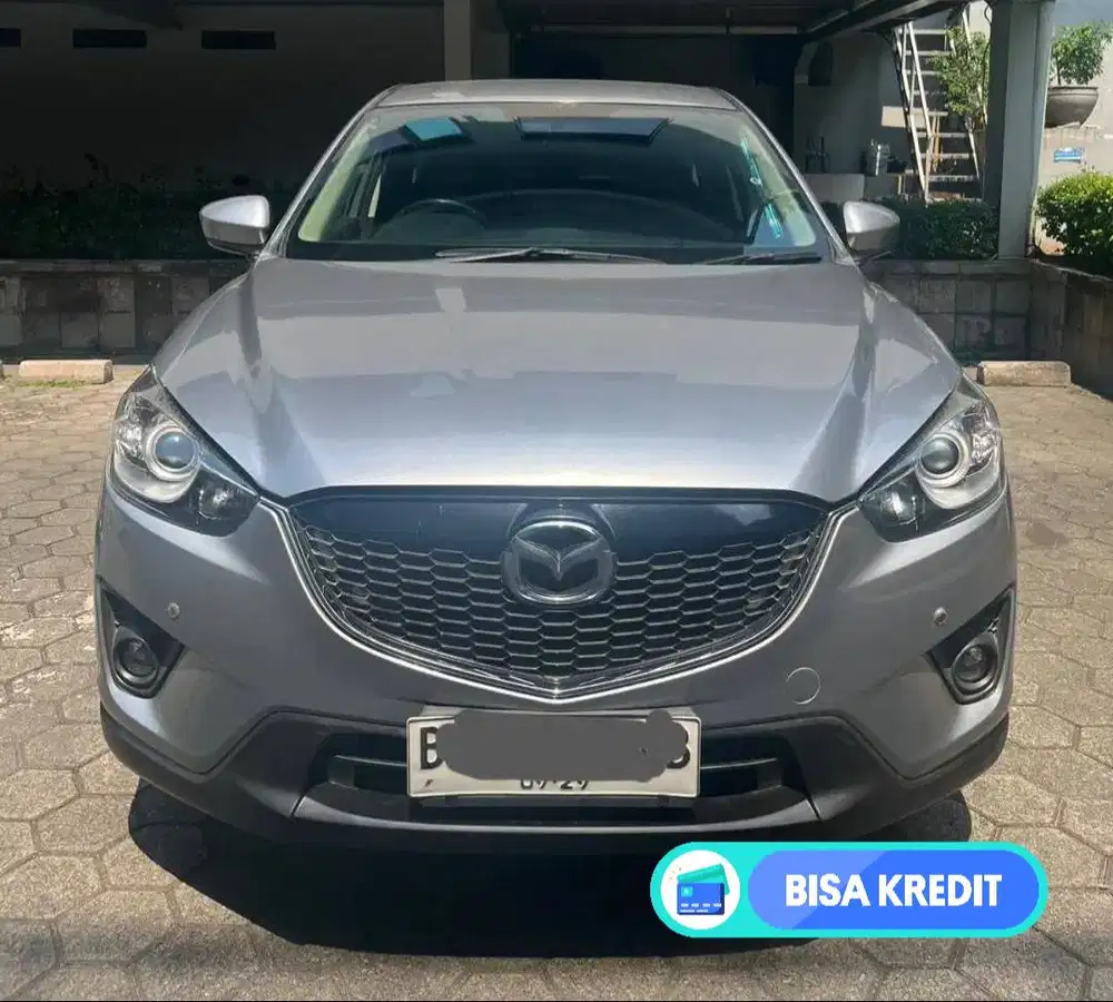 Dijual Mazda CX-5 2014