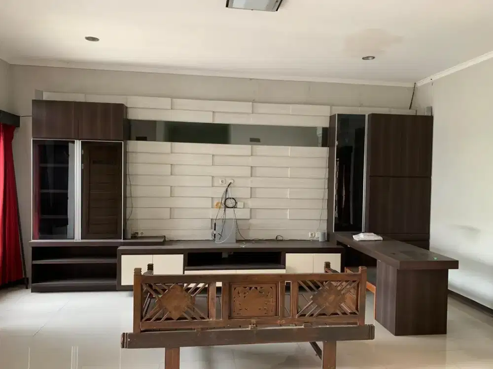 Rumah Siap Huni di Antapani area parakan mas bandung