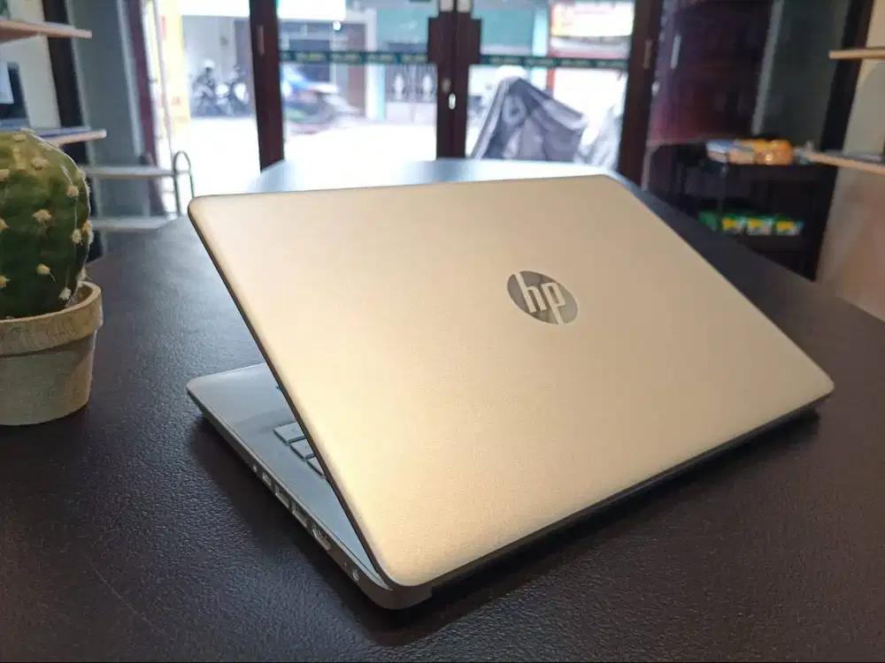 LAPTOP HP 14S-DQ3110TU // CELERON N1420// SSD 256 GB