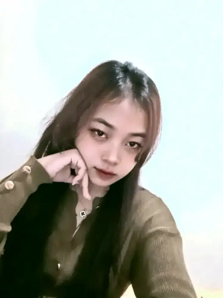 Info lokernya dong jaga stand/Art beberes