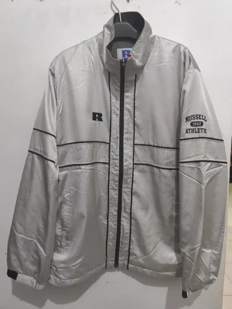 Jaket Russell Athletic Ori