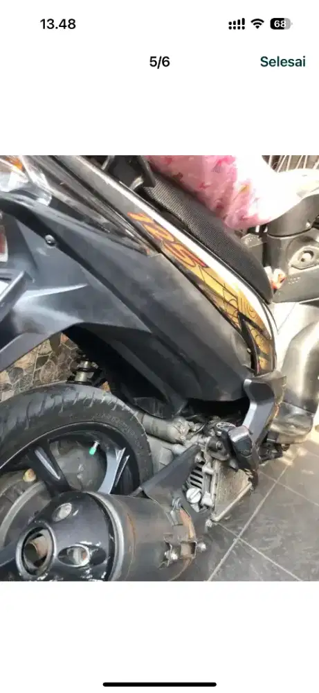 Xeon GT injection 2015mumer