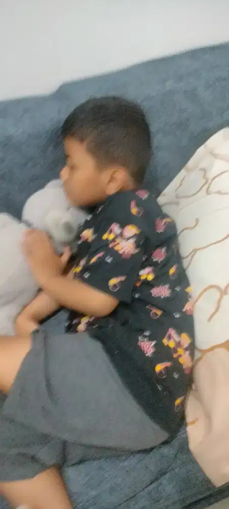 ASISTEN RUMAH TANGGA