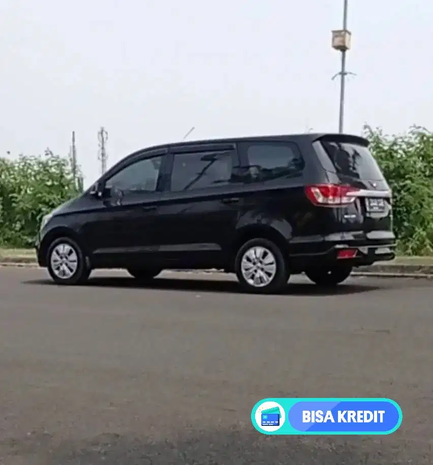 Wuling Confero DB