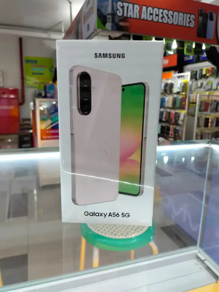 Samsung A56 8/256gb New