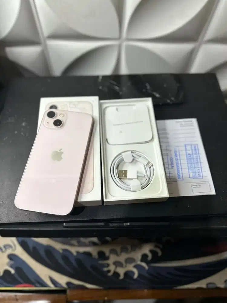 Iphone 13 digimap jual cepet