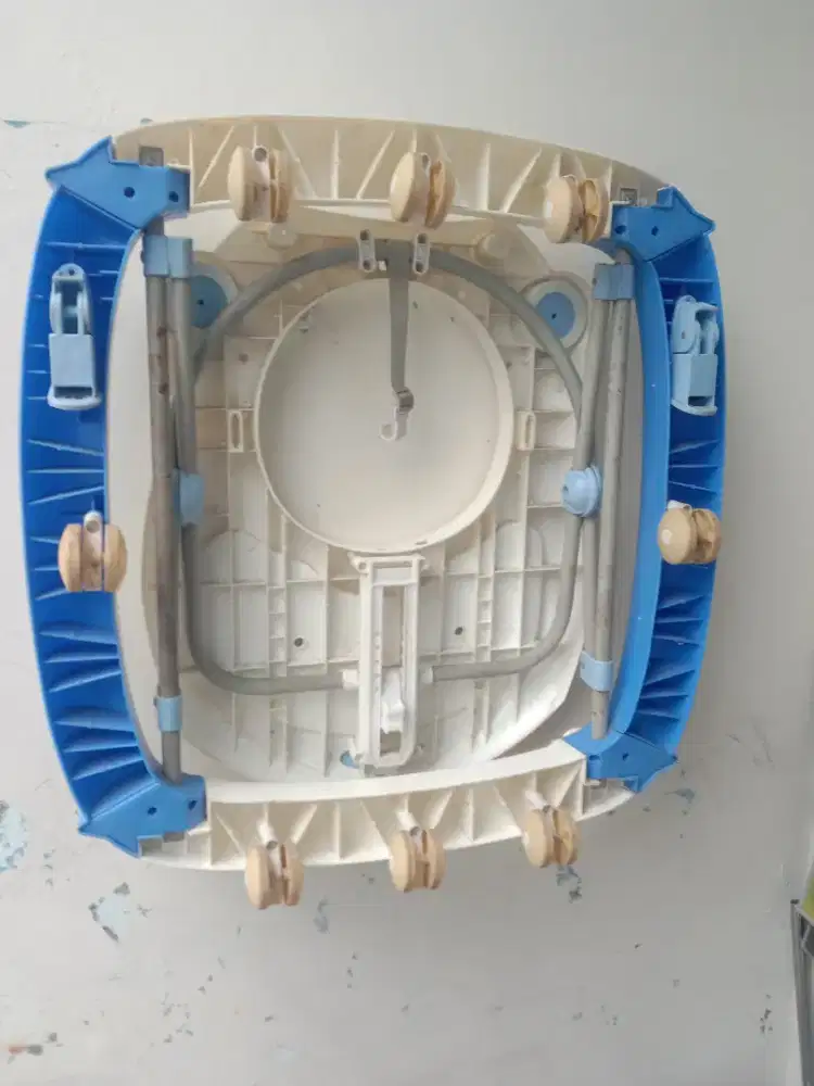 Baby Walker merek family